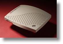 The YEStation Mini's small size makes it perfect for the desktop that can't afford to give up too much "real estate" for a Thin Client.