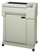 T6050 with Enclosed Pedestal