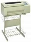 T6050 & T6065 -- speed and power of line printing with the flexibility of a desktop dot matrix printer