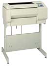 T6100 & T6101 -- designed to produce time sensitive, large volume critical business documents at very low cost such as high quality multi-part printing on invoices, reports, special labels, or bar coded media
